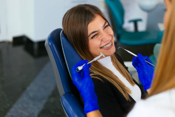 Laser Dentistry in Salado, TX