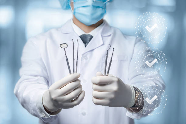 Advanced Technology for Better Dental Care in Salado, TX