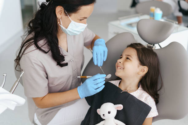 Full Mouth Reconstruction in Salado, TX