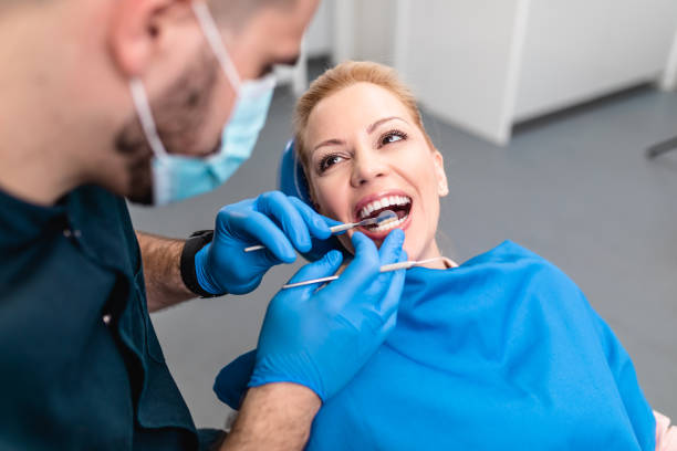 Best Oral Surgery  in Salado, TX