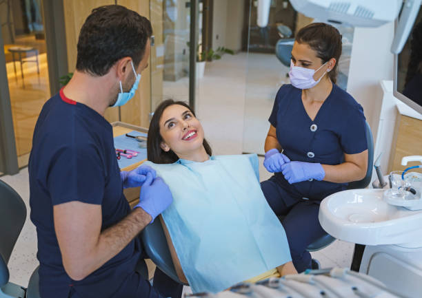 Best Veneers and Lumineers  in Salado, TX