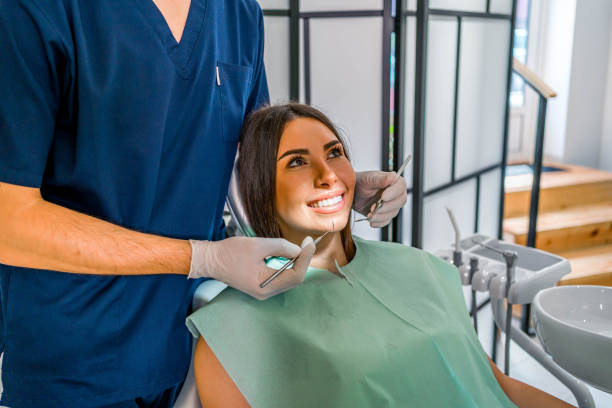 Best Wisdom Tooth Removal  in Salado, TX