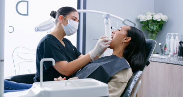 Best Sedation Dentistry  in Salado, TX