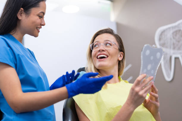 Best General Dentistry  in Salado, TX