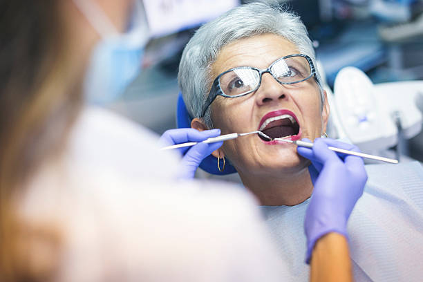Best Cosmetic Dentistry  in Salado, TX