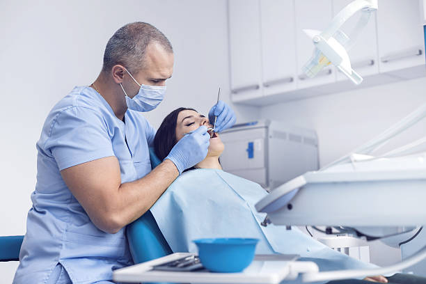 Best Oral Cancer Screening  in Salado, TX