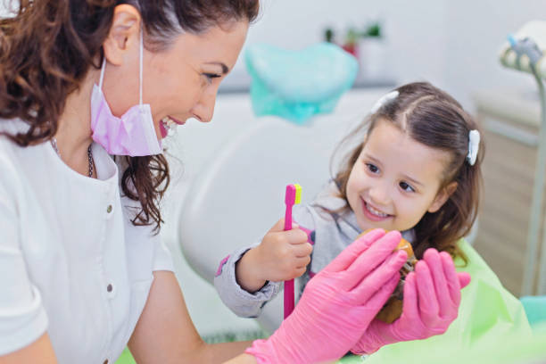 Best Dental Fillings (Composite and Amalgam)  in Salado, TX